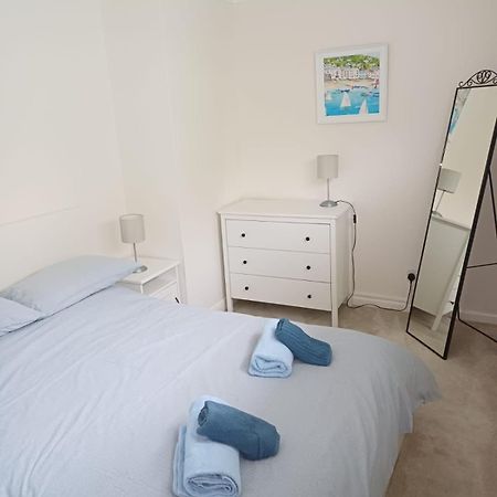 Riverside Apartment With Views And Parking Kingsbridge  Dış mekan fotoğraf