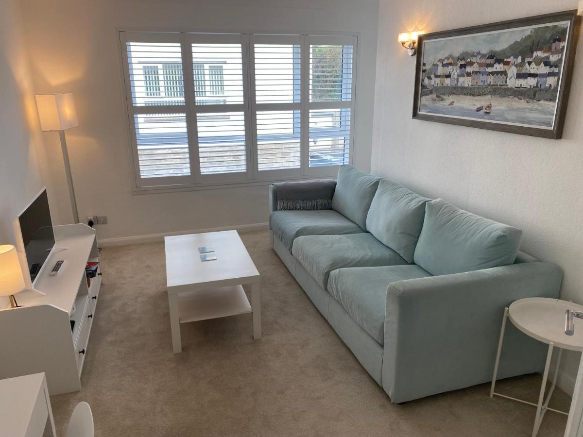 Riverside Apartment With Views And Parking Kingsbridge  Dış mekan fotoğraf