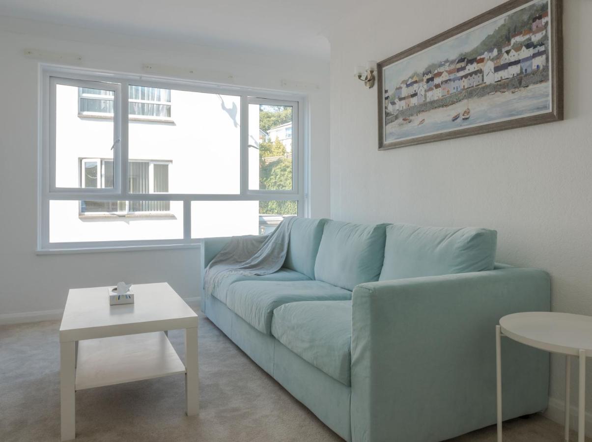 Riverside Apartment With Views And Parking Kingsbridge  Dış mekan fotoğraf